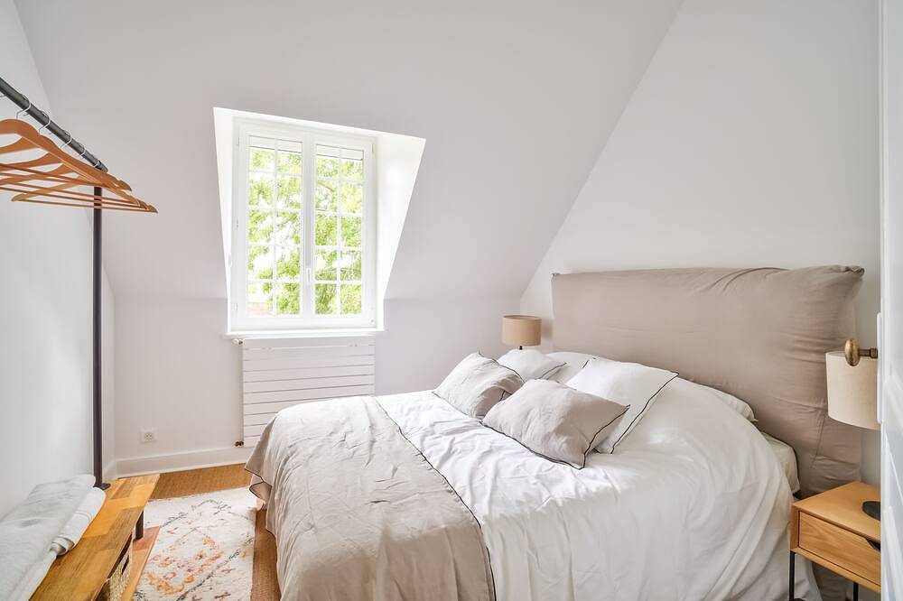 Maison campagne de luxe in Ully-Saint-Georges, Oise