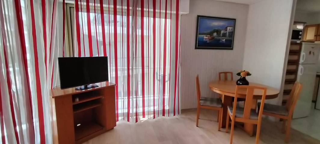 Gîte pour 5 personnes, avec balcon dans Port du Mourre-Rouge - 3