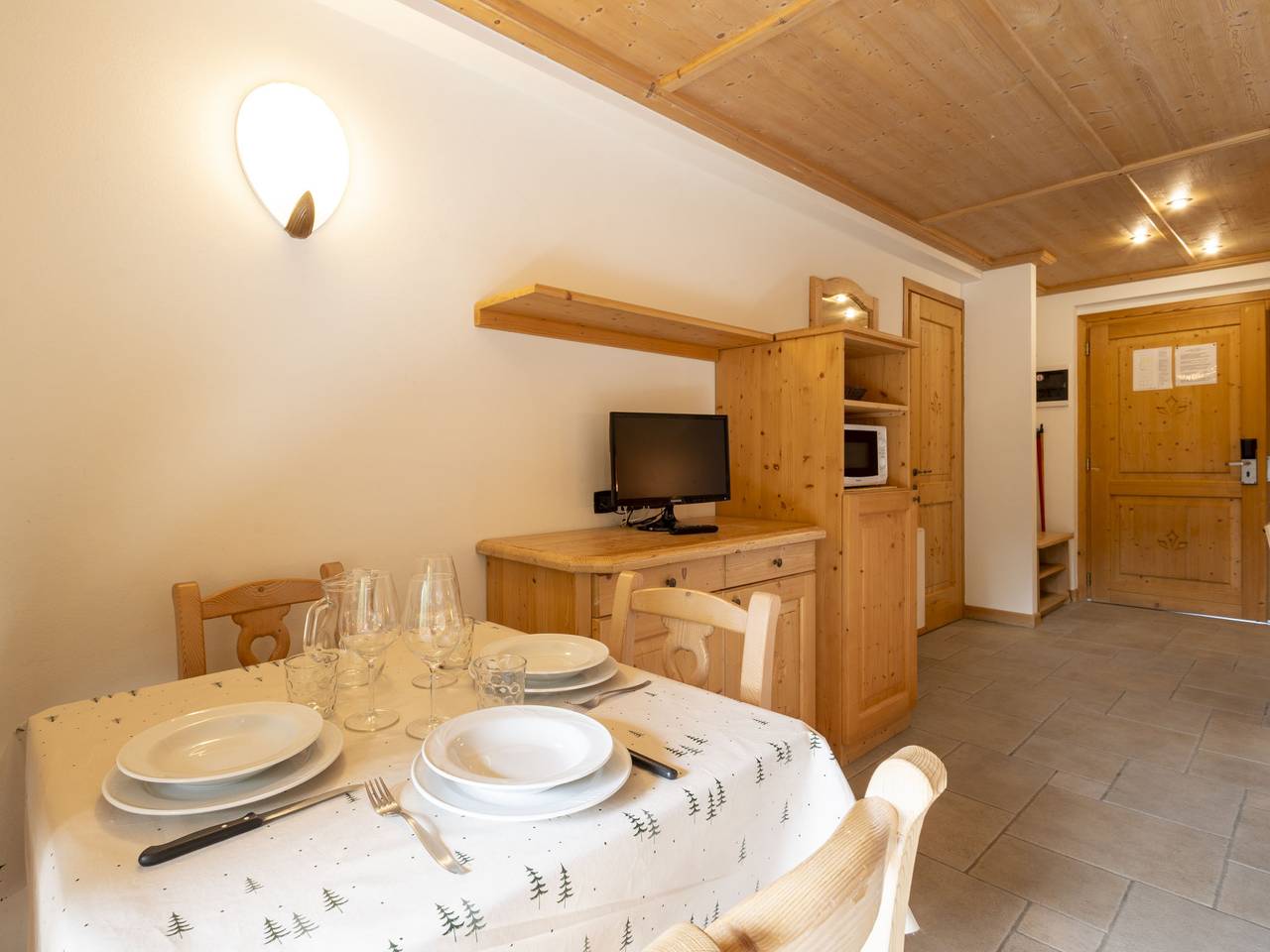 Appartamento intero, Residence gli Scoiattoli in Madesimo, Valtellina