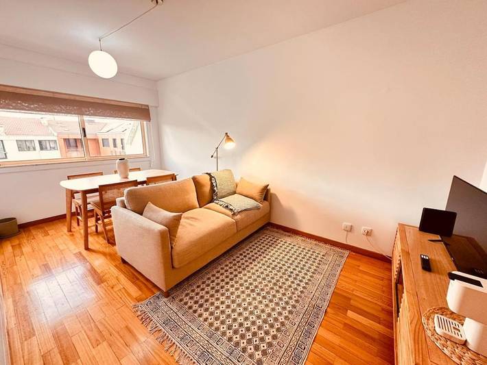 Casa de férias para 4 pessoas em Nevogilde