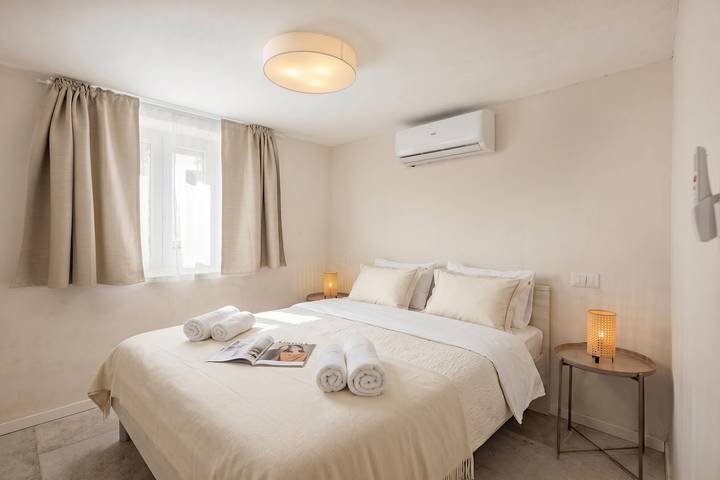 Apartamento entero, Casa del Porto Seafront Apartment in Moscenicka Draga, Opatija Riviera