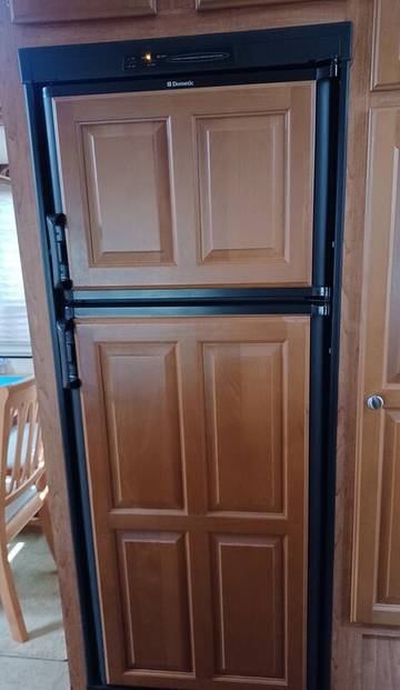 Camping für 2 Personen in Nacogdoches, Texas, Bild 4