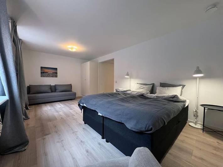 Ferienwohnung für 4 Personen - 1
