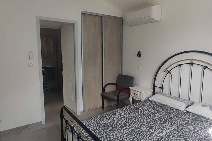 Gîte pour 6 personnes à Sussargues - 4