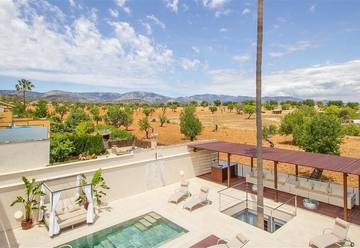 Villa in Palma, Mallorca Westen für 14 