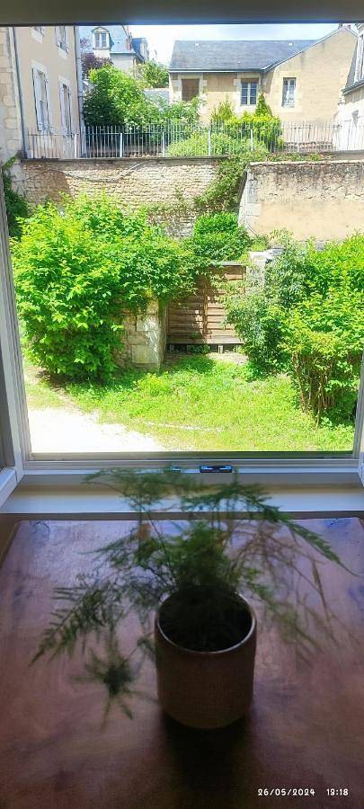 Entire apartment, One-Bedroom Apartment in Poitiers, Vienne