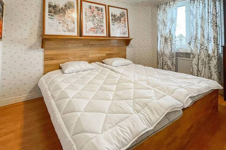 2 bedroom awesome home in Sjötofta in Sjötofta, Västergötland