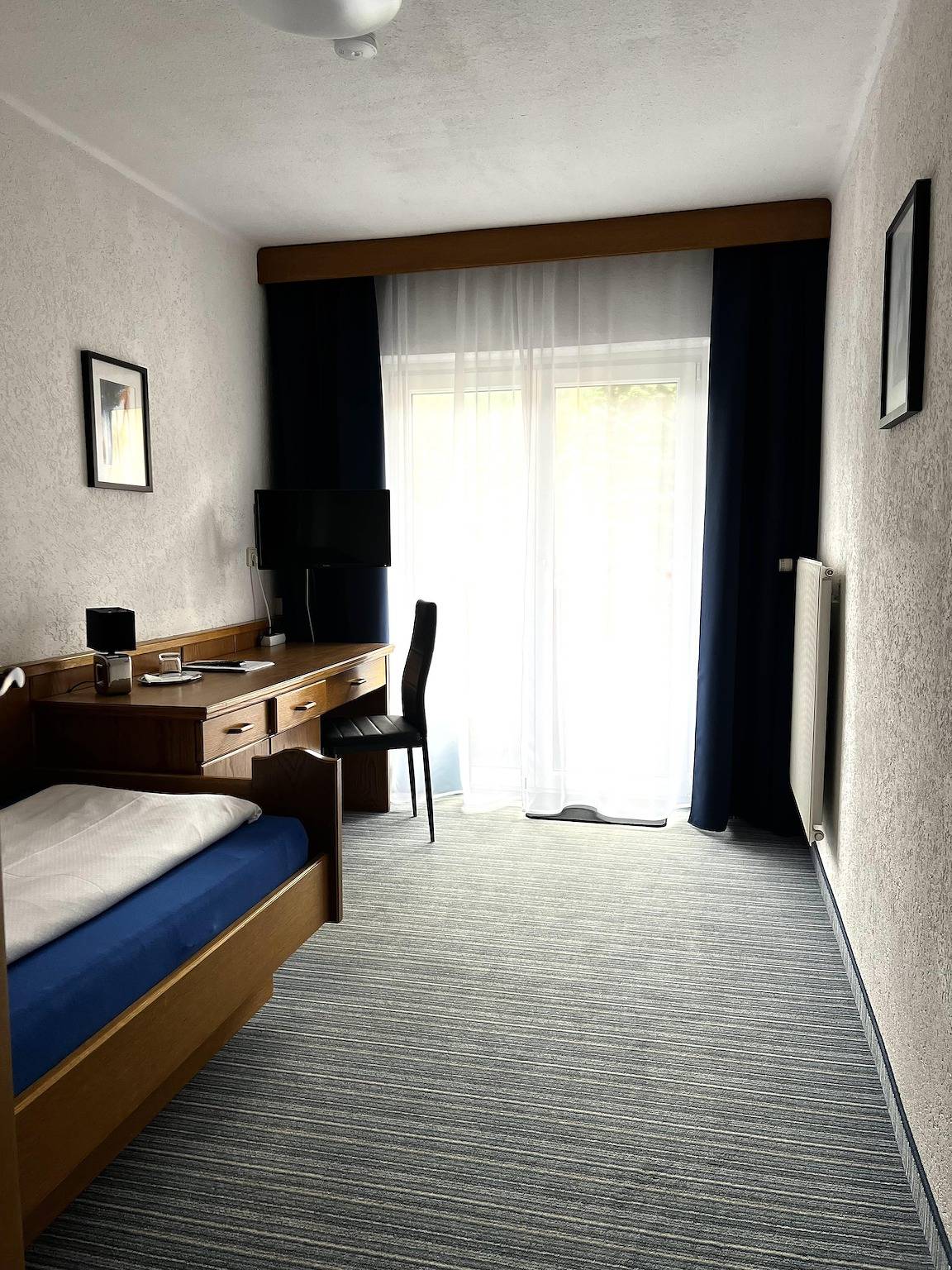 Ganze Ferienwohnung, Einbettzimmer in Bach (Kärnten), Bad Kleinkirchheim