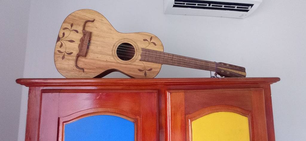 Next to Argentina! Modern family home in Foz do Iguaçu, Paraná