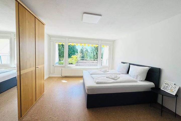 Ganze Wohnung, Jj Living in Scheidegg, Bayerisch Schwaben