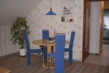 Apartment for 4 People in Berlin Rudow, Berlin, Photo 2
