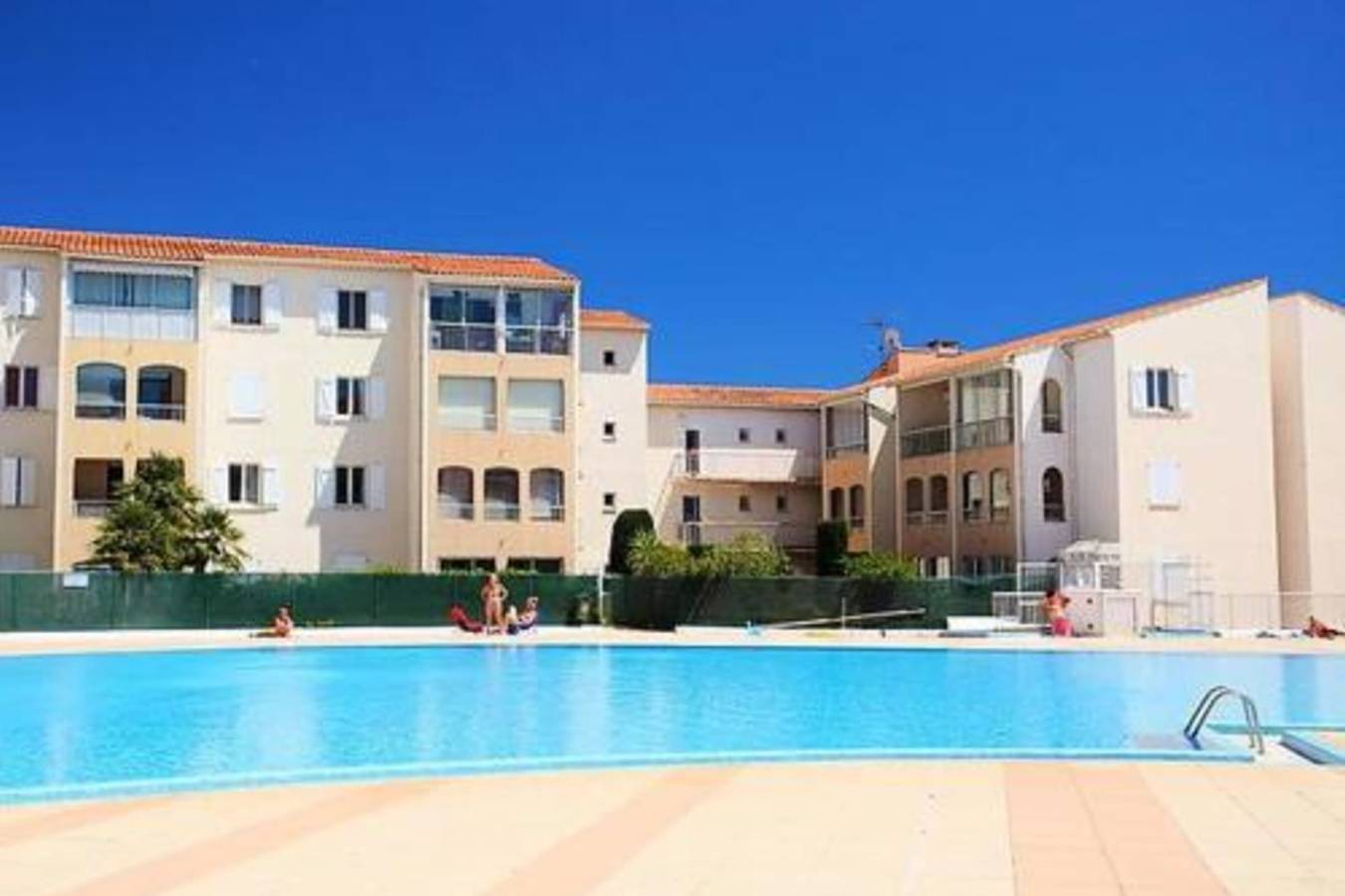 Photo : Appartement de vacances
