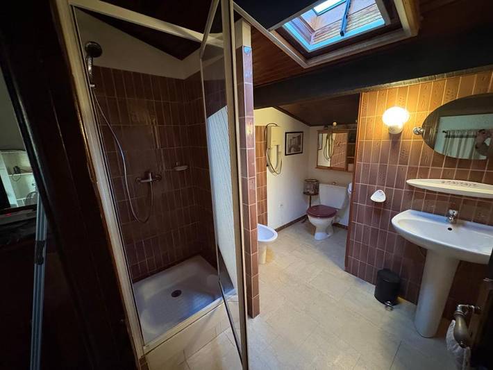 Gîte pour 4 personnes, avec jardin et vue à La Crau - 2