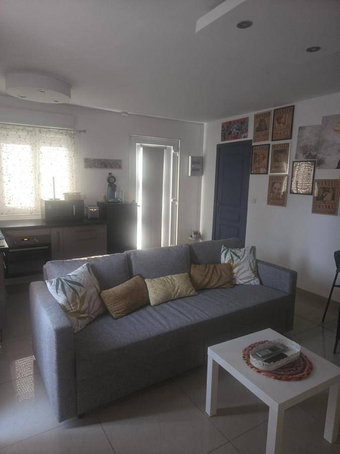 Location de vacances pour 4 personnes, avec jardin à Meaux - 3