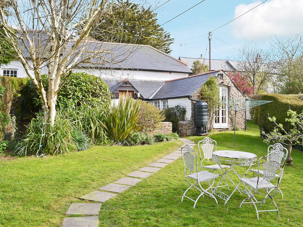 Casa vacanza a Devon a partire da 127€ a notte