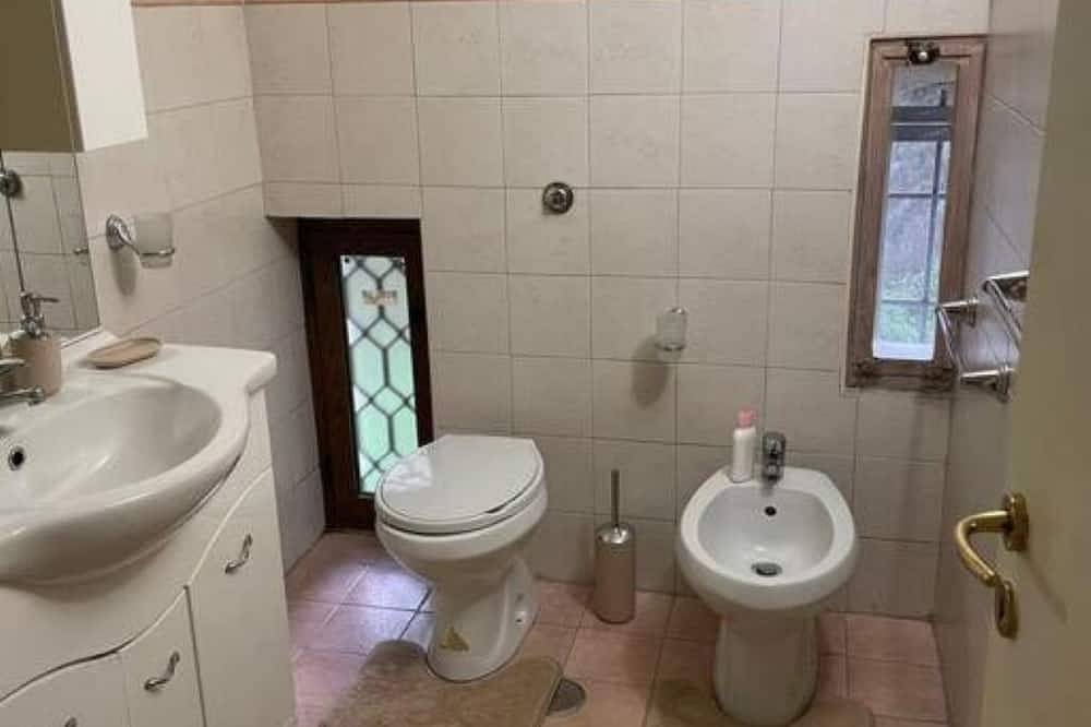 Mini-apartment in the center of Cosenza placed between the old and the \"new\" city. in Cosenza, Cosenza Province