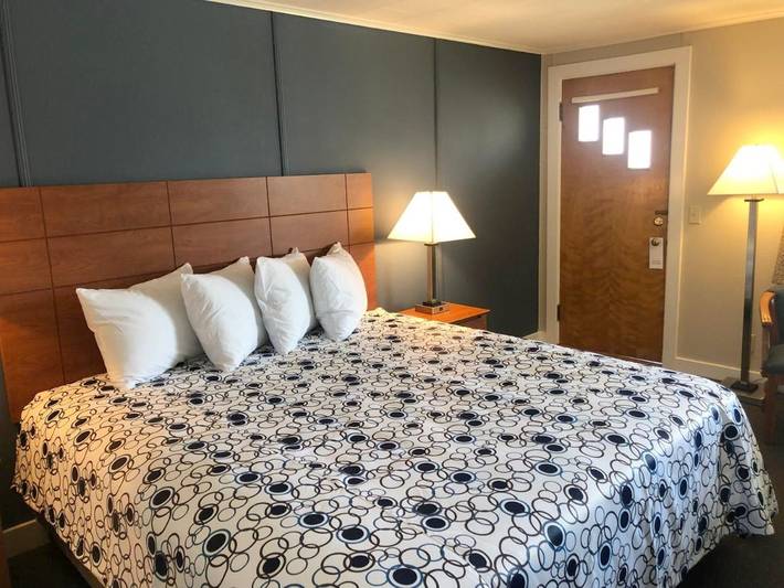 Hôtel pour 2 personnes