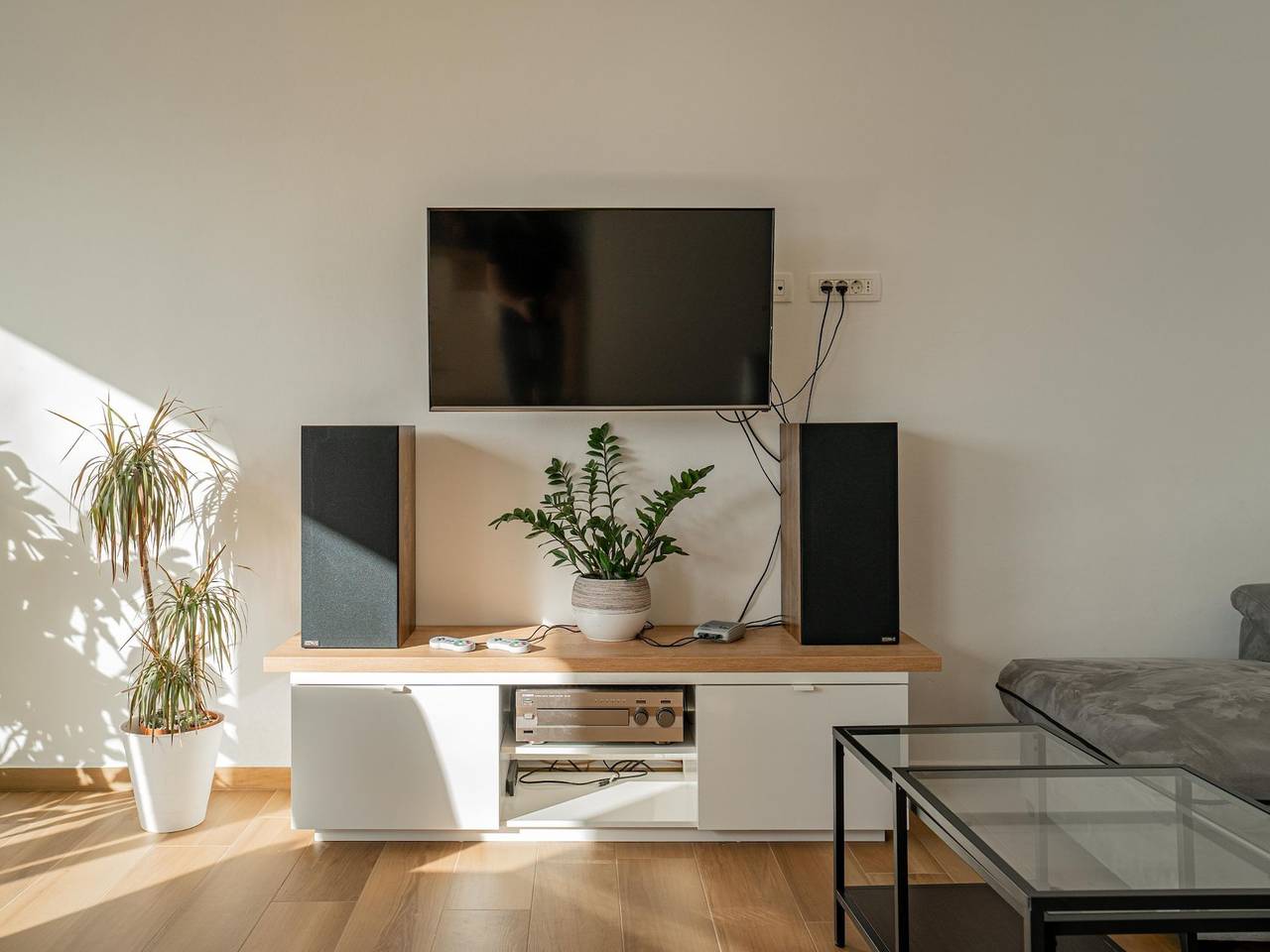 Three Bedroom Holiday Home with Terrace and Sauna in Tolmin, Slowenien