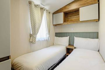 Static Caravan for 6 People in Skegness, Lincolnshire, Photo 3