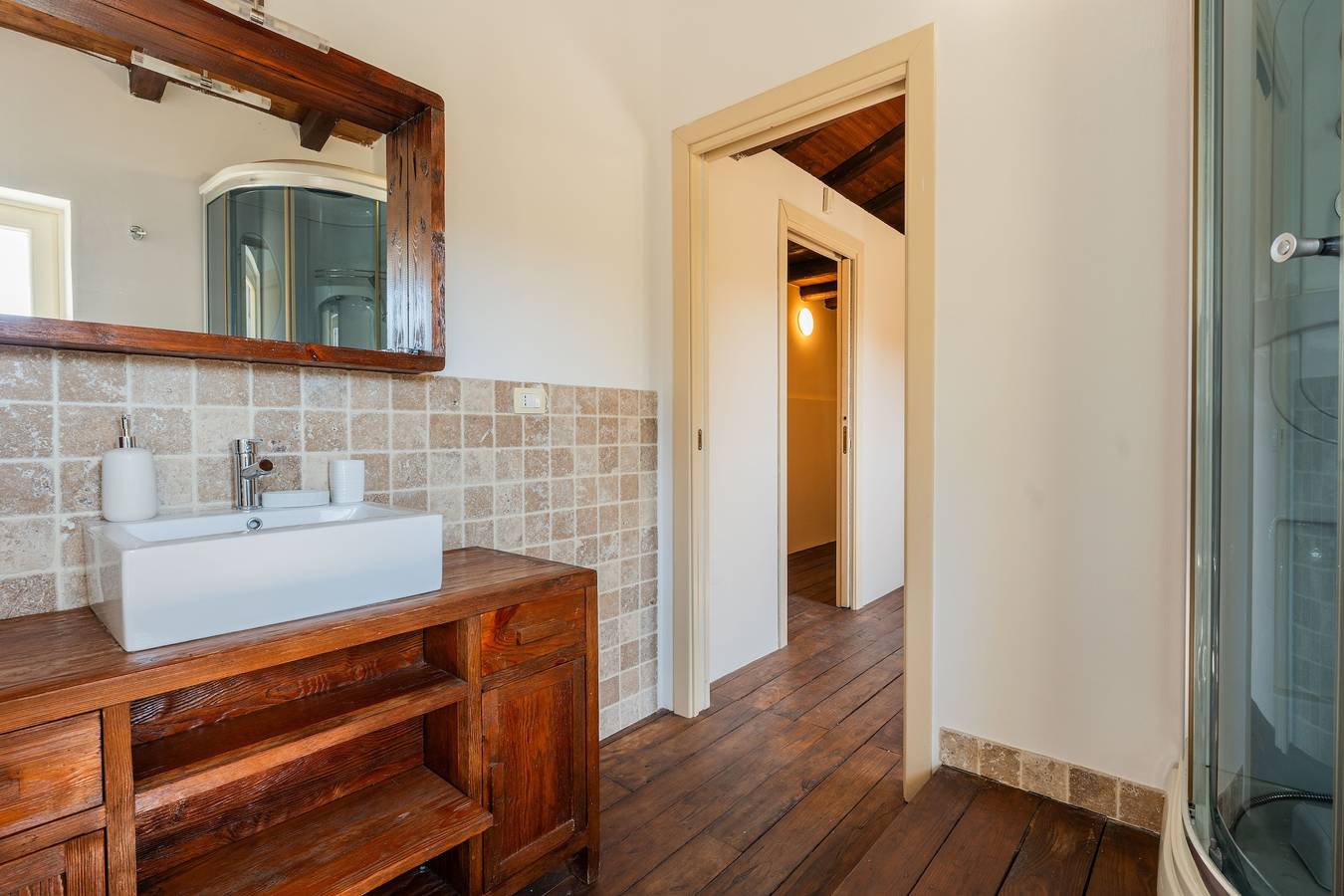 Oasi Mediterranea La Campidanese - Suite Superior in Quartu Sant'Elena, Campidano