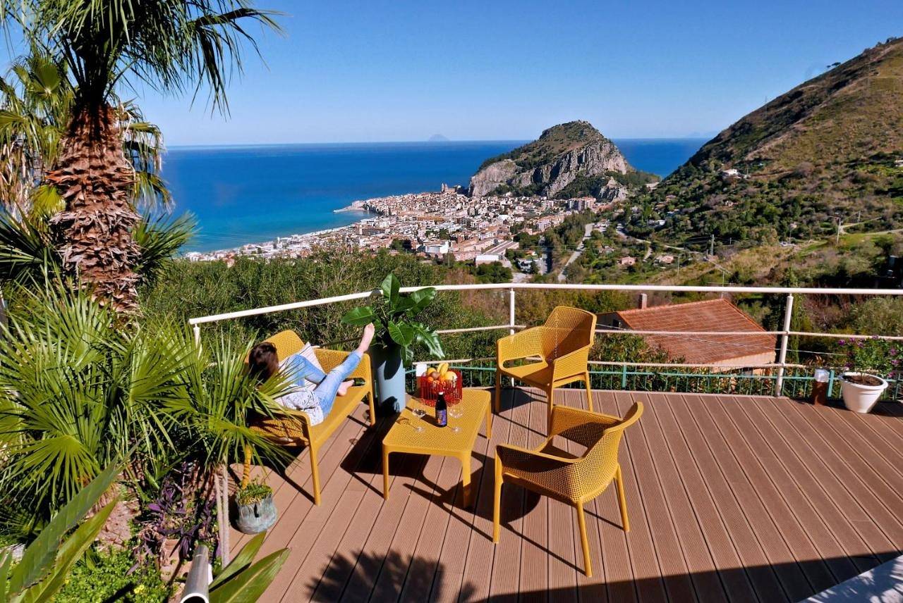 Al 33 Giri in Cefalù, Cefalù (gemeinde)