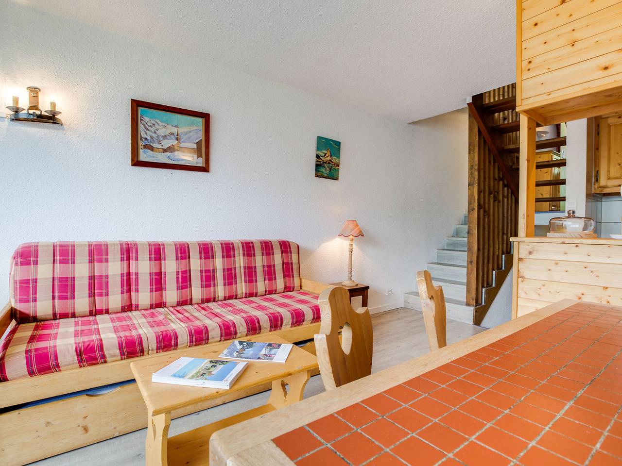Appartamento vacanze a Rodano-Alpi a partire da 131€ a notte