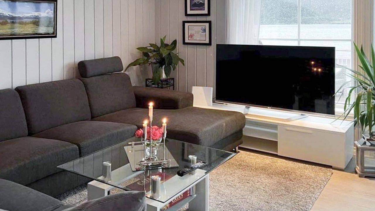 Ferienhaus für 6 Personen (120 m²) in Legene in Gursken, Sande (Norwegen)