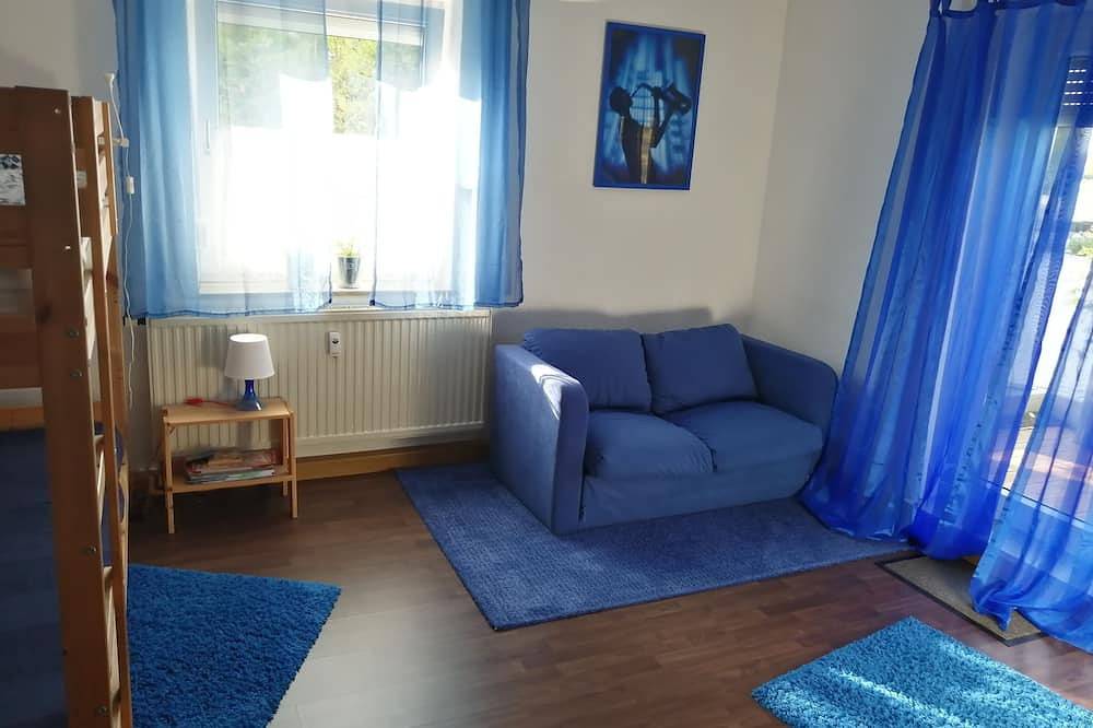 Ferienwohnung-Mina, nahe Günzburg und Legoland® (Whg 1) in Burgau, Bayerisch Schwaben