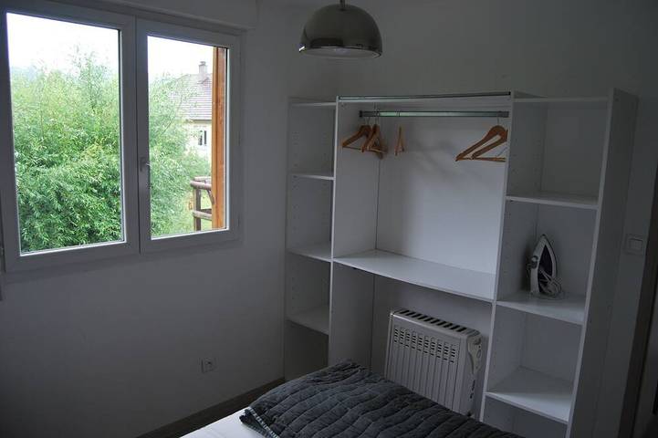 Gîte pour 2 personnes à Cormeilles - 2