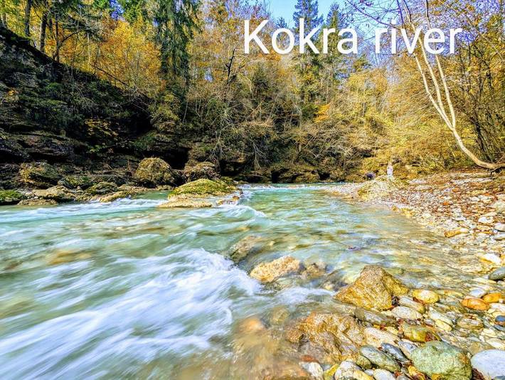 Gîte pour 5 personnes, avec vue ainsi que sauna et balcon à Kranj - 3