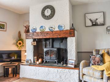 Holiday Rental for 5 People in Darlington, North East England, Photo 3