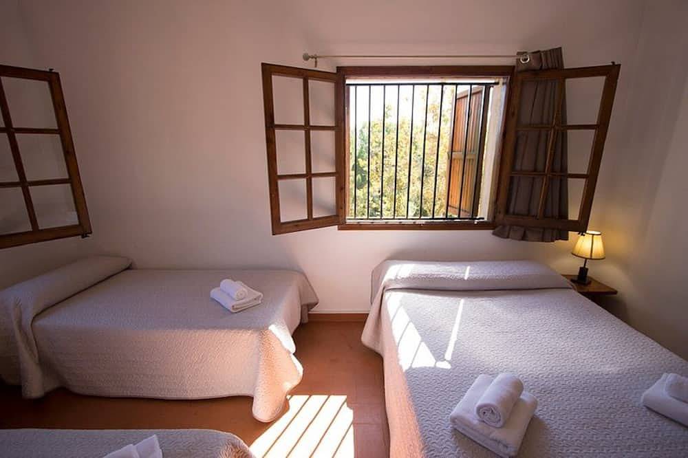 Casa Rural Can Cervera in Riells i Viabrea, Provincia de Gerona