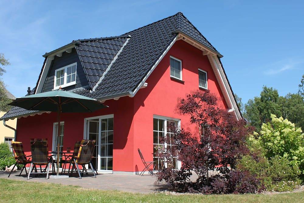 Ferienwohnung in Usedom für 4 Personen in Usedom