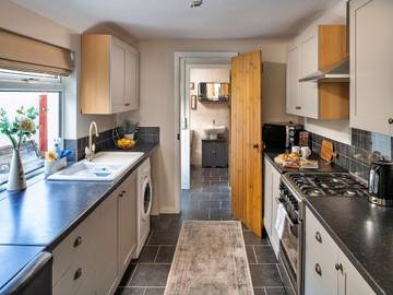 Holiday Rental for 6 People in Blaenau Ffestiniog, Gwynedd, Photo 2