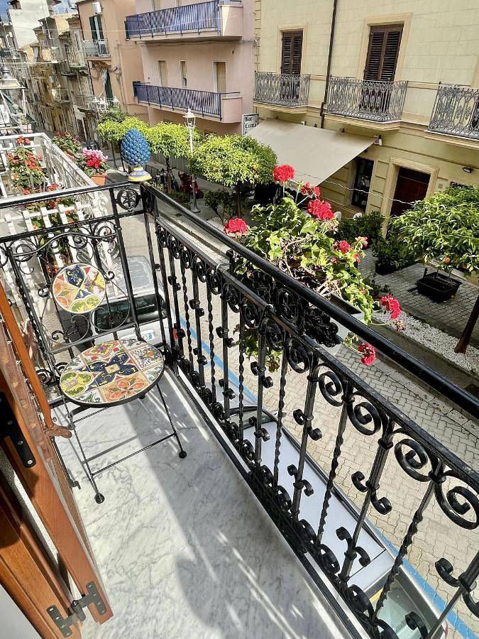 I Mori - Holiday Rooms in Lascari, Provincia di Palermo