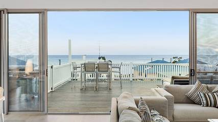 Holiday Home for 10 People in Dunsborough, Western Australia, Photo 4