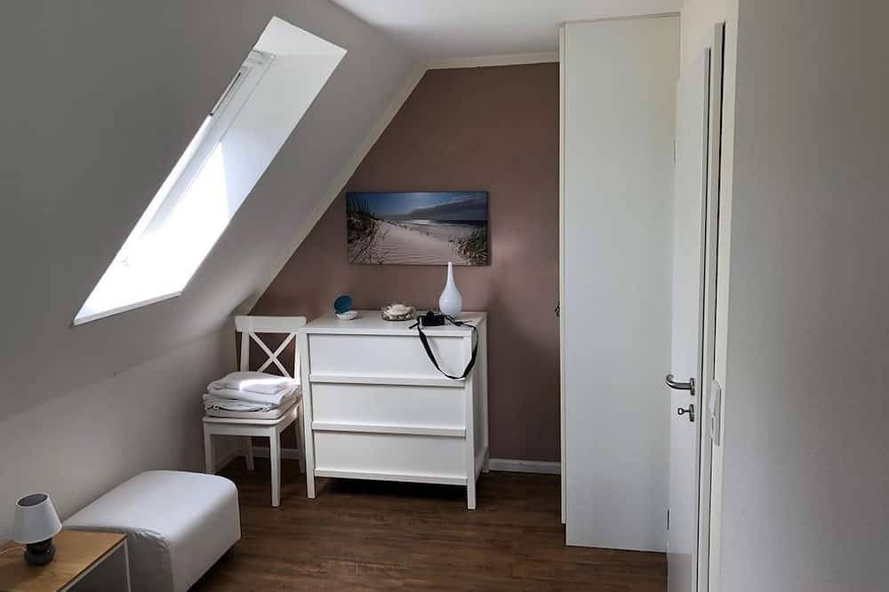 Ganze Wohnung, Doppelhaushälfte B - Ferienhaus Spo 54 grad in St. Peter-Ording, Eiderstedt