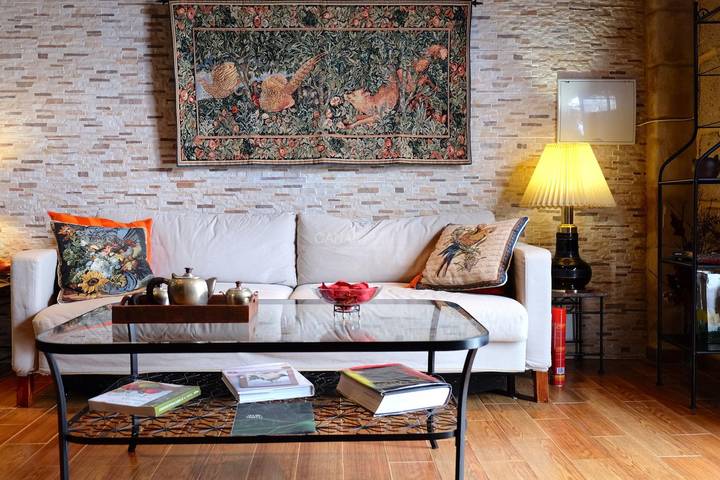 Chalet para 4 personas, con jardín además de piscina y terraza en Tenerife - 2