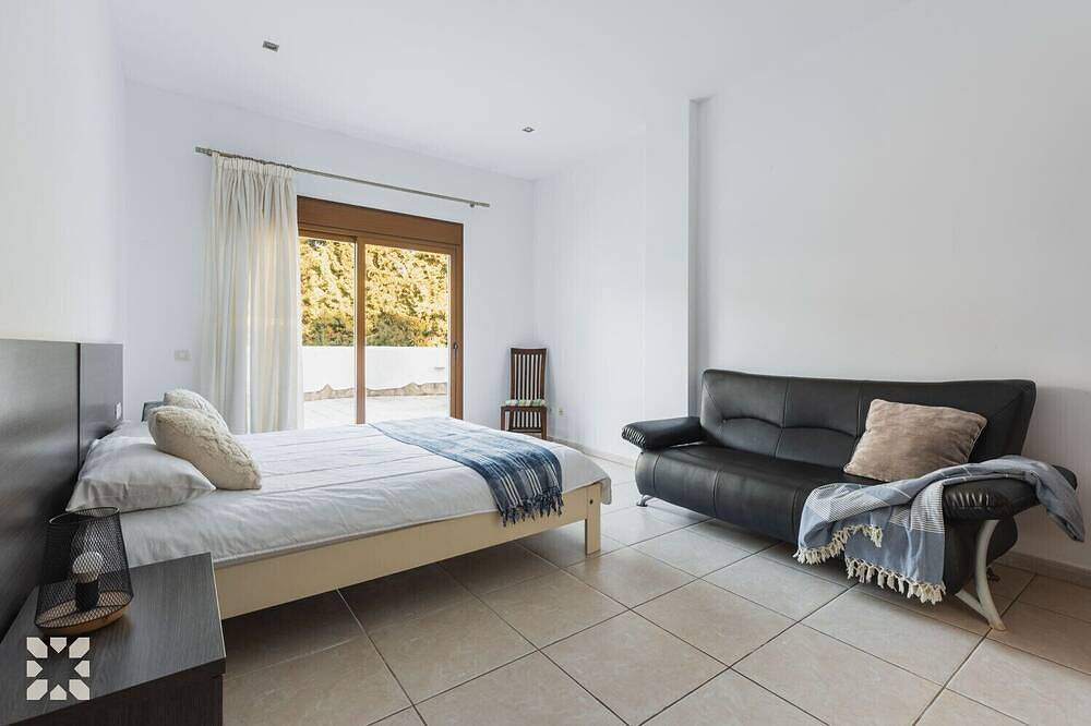 Villa Medina 20 in Moravit, Teulada