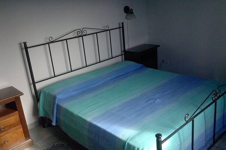 Location de vacances pour 4 personnes, avec jardin à Castiadas - 2