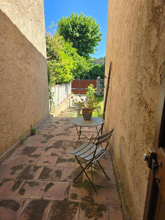 L'Orée du Loup in La Colle-sur-Loup, Côte méditerranéenne (France)