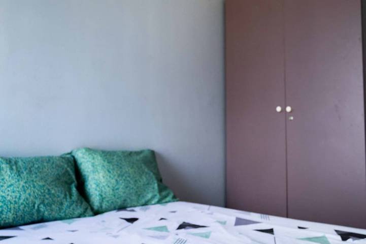 Gîte pour 4 personnes à Vitry-sur-Seine - 4