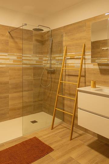 Location De Vacances pour 4 Personnes dans Borgo, Région de Bastia, Photo 3