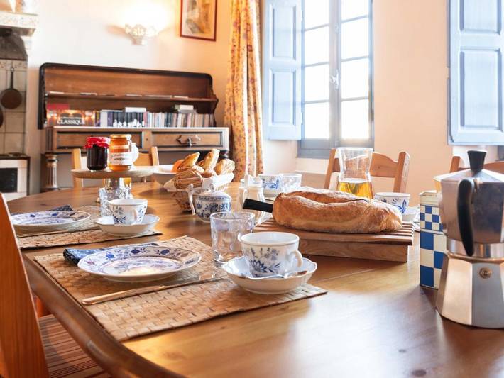 Location de vacances pour 6 personnes, avec vue et piscine à Mons (Var) - 4