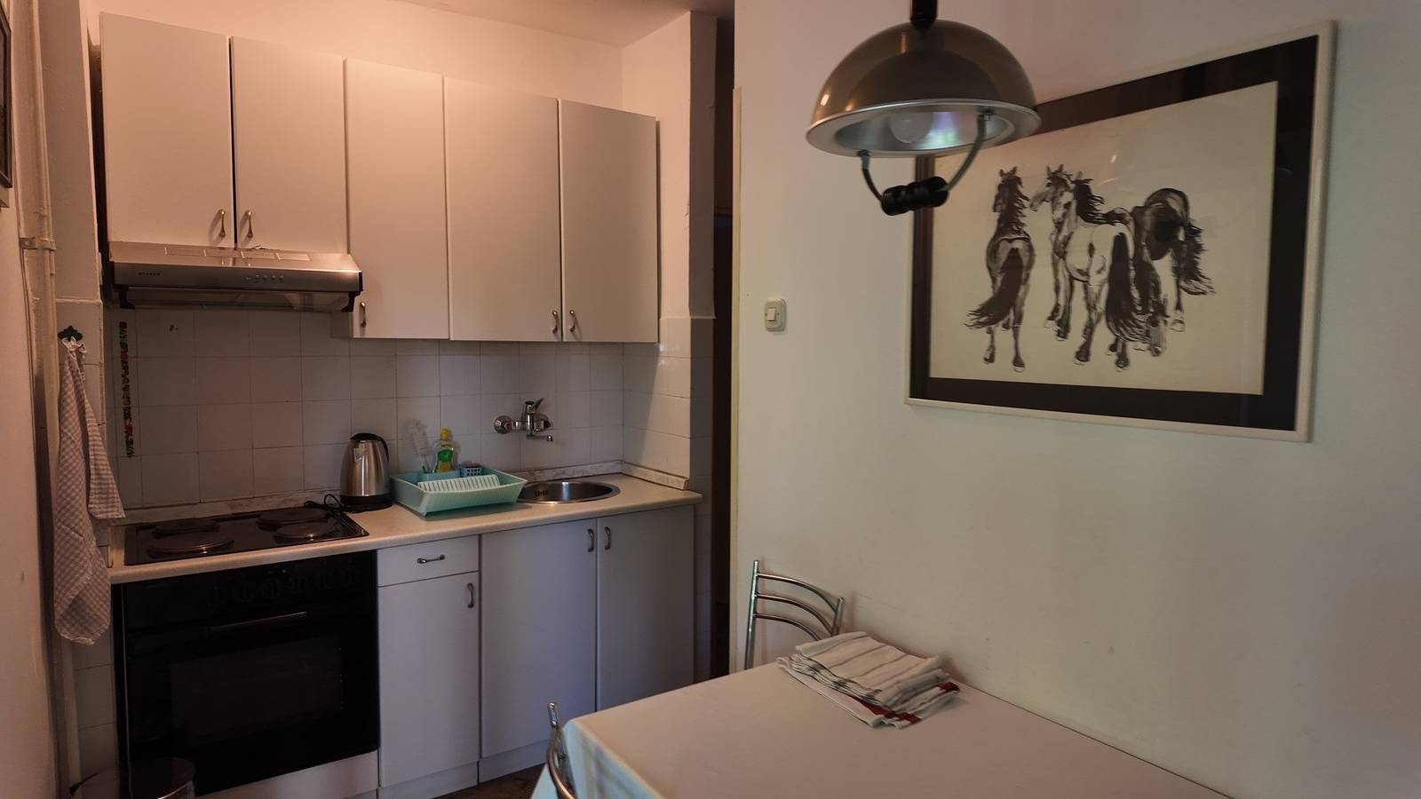 Ganze Wohnung, A4 D Caruzzi by Adriatic Select, 500 meters from the beach in Poreč, Porec und Umgebung