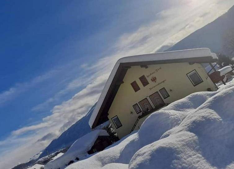 Landhaus Tirol in Hermagor, Hermagor-Pressegger See