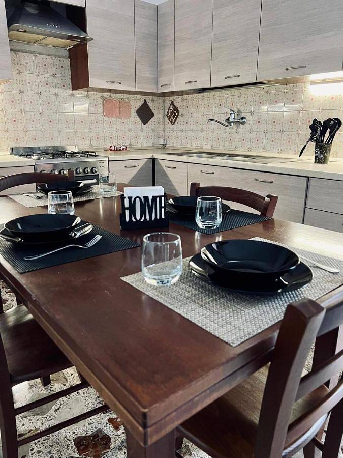 Ferienwohnung für 6 Personen, mit Terrasse, mit Haustier - 1