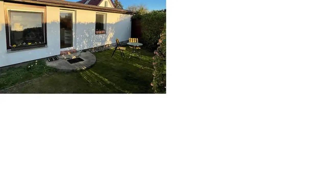 Bungalow für 2 Personen in Insel Hiddensee in Hiddensee, Vorpommern-Rügen