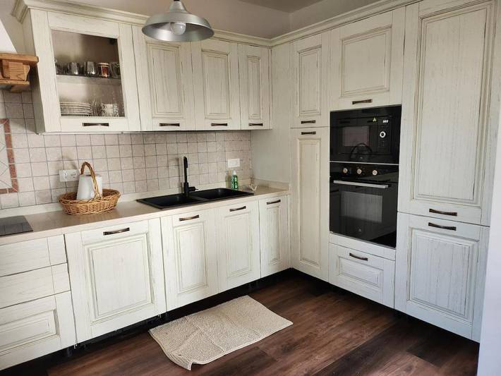 Gîte pour 4 personnes, avec jardin à San Donà di Piave - 2