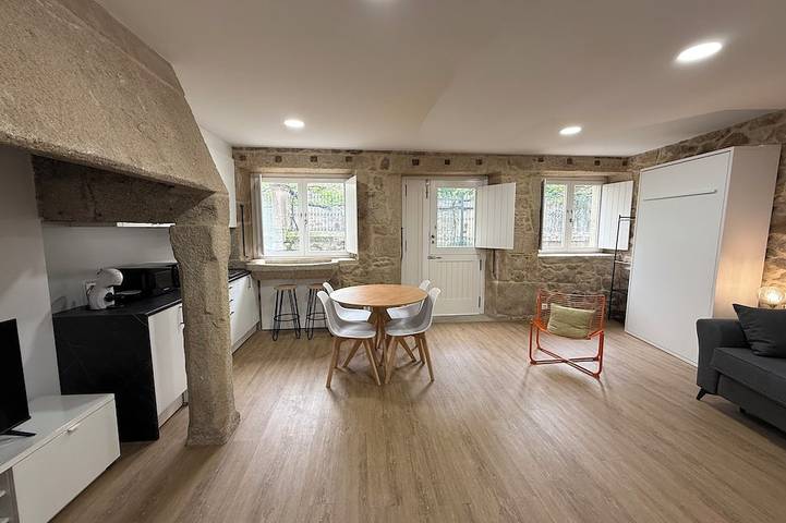 Appartement de vacances pour 4 personnes - 1